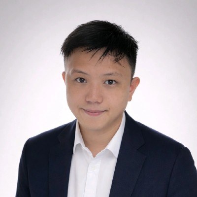 Bruce Liu