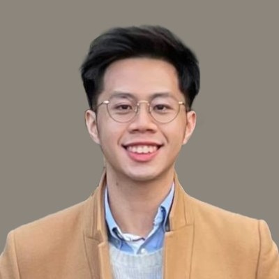 Sean Ang