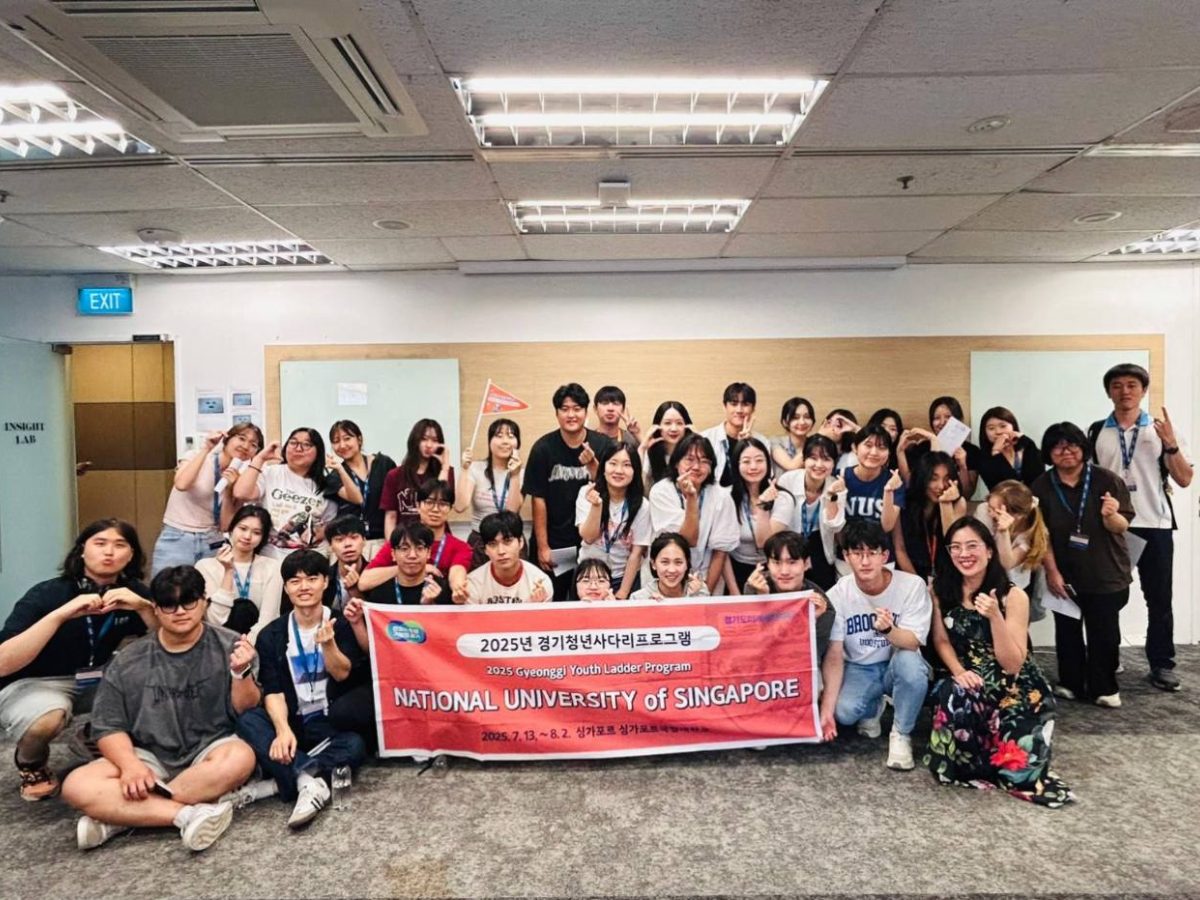 Personal Branding Lecture with Adecco Group